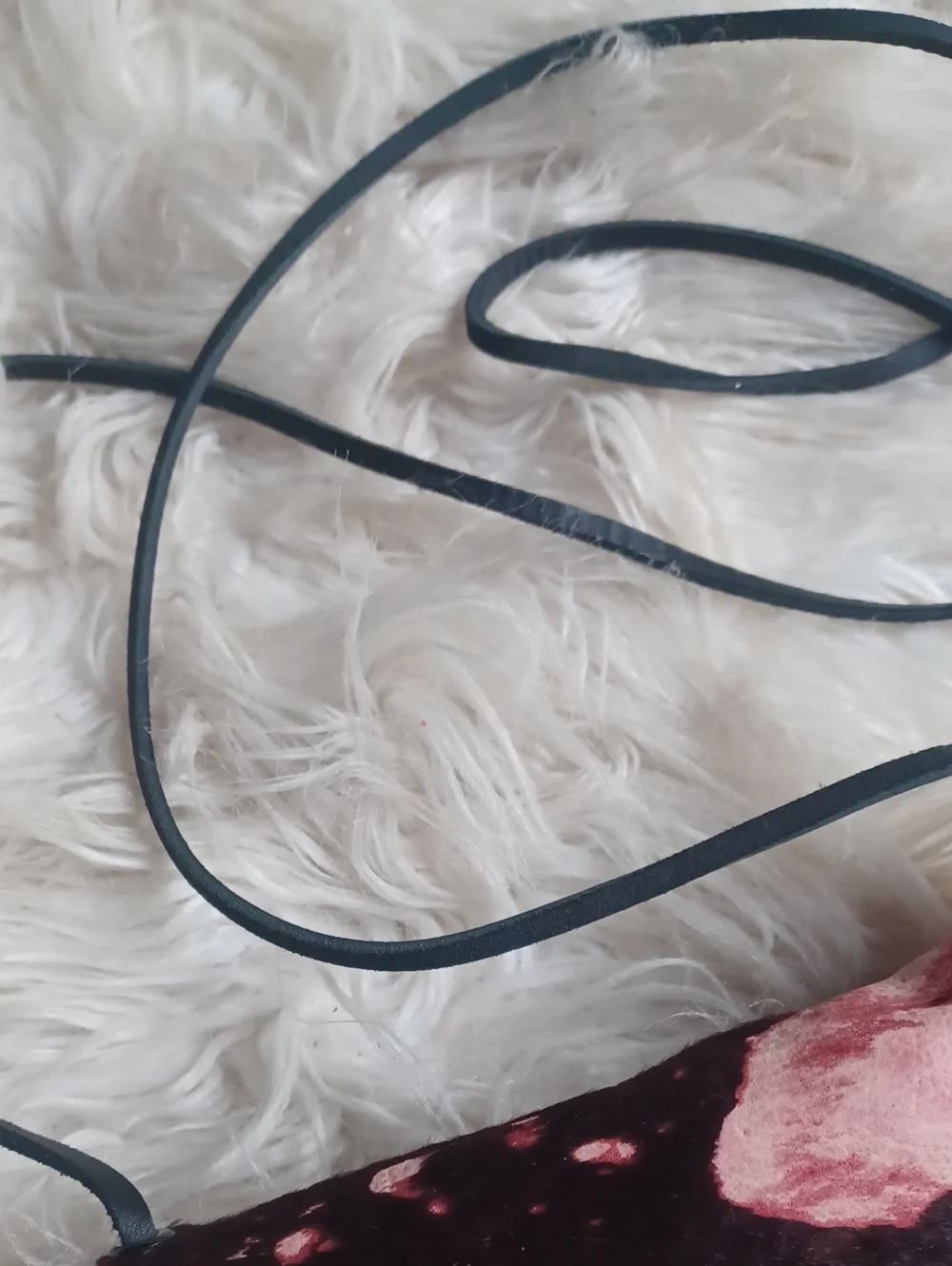Harriet's Hides Amazing Leather Crossbody